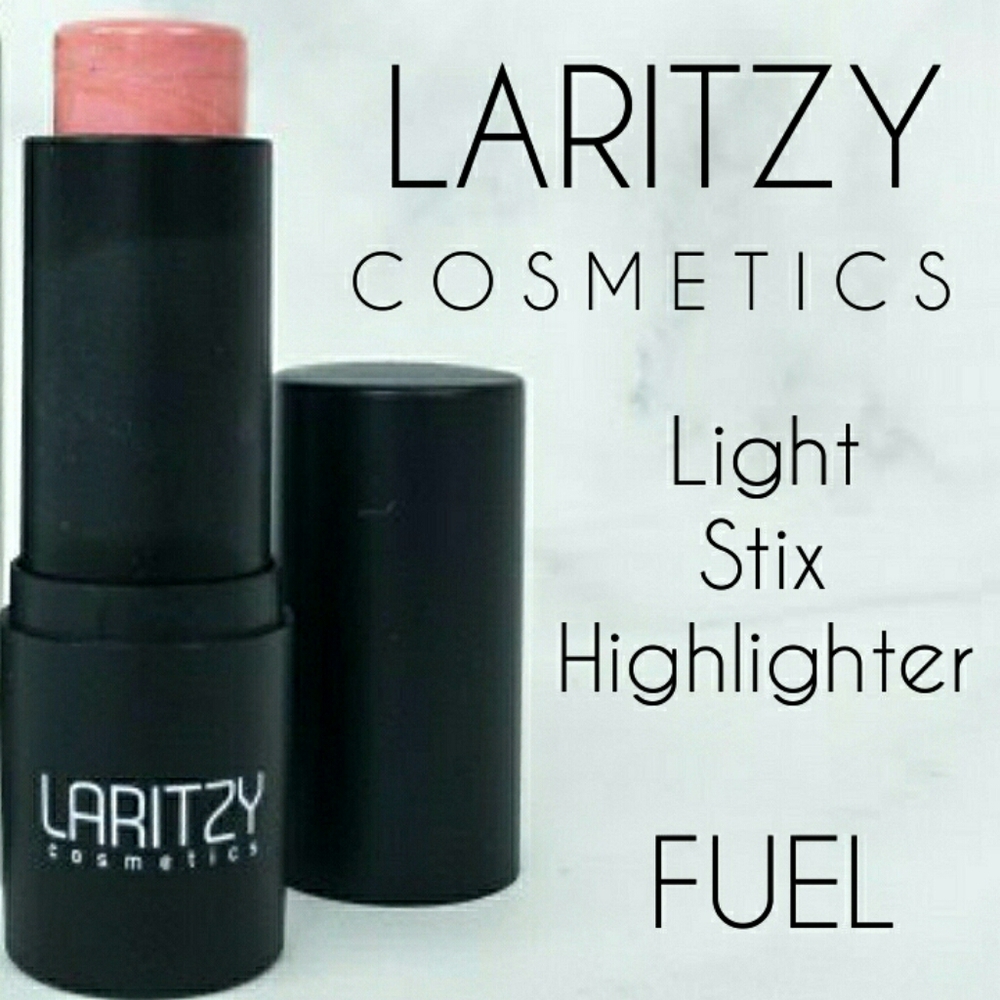 Laritzy Cosmetics Light Stix Highlighter - Fuel